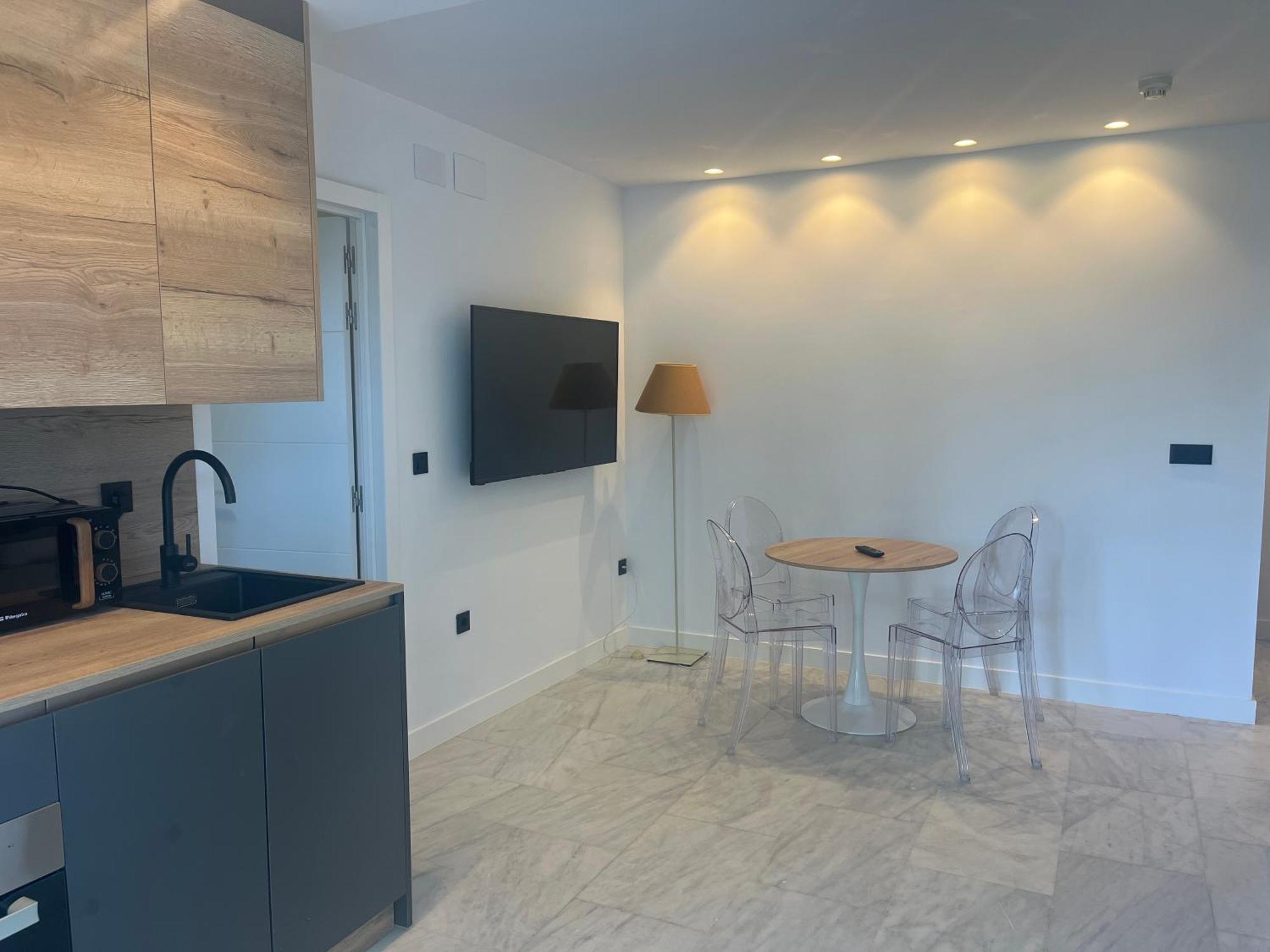 Apartamentos Brillante 156 科爾多瓦 外观 照片