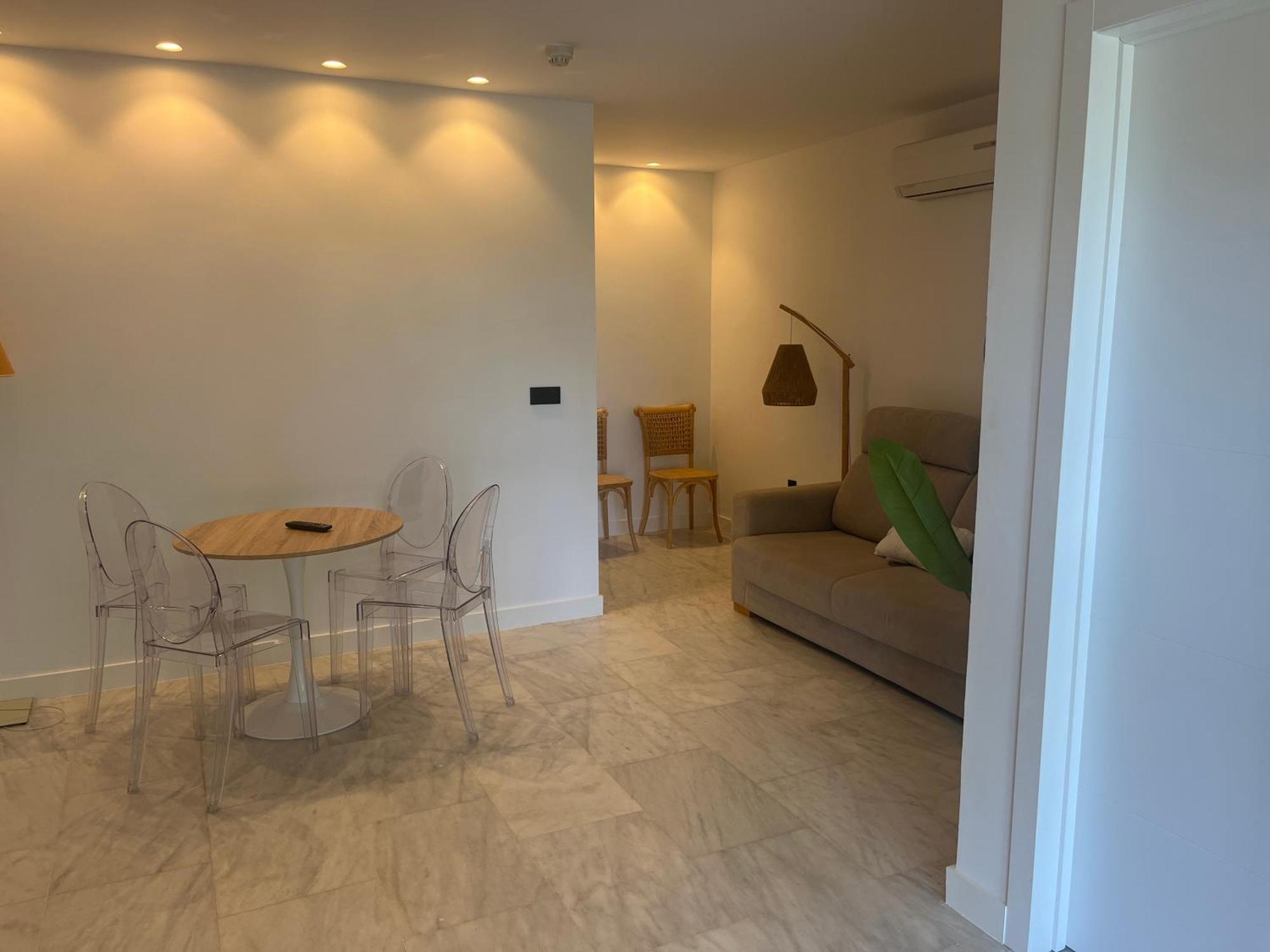 Apartamentos Brillante 156 科爾多瓦 外观 照片
