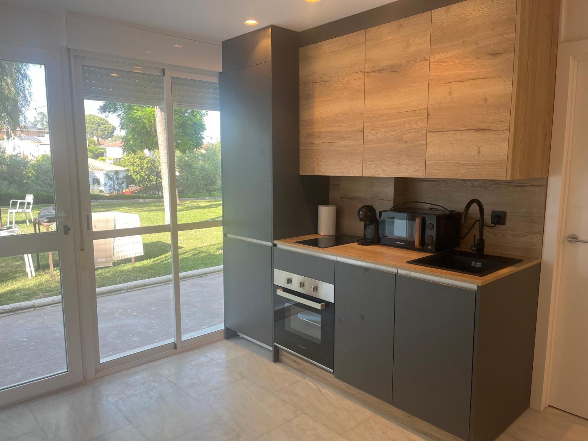Apartamentos Brillante 156 科爾多瓦 外观 照片