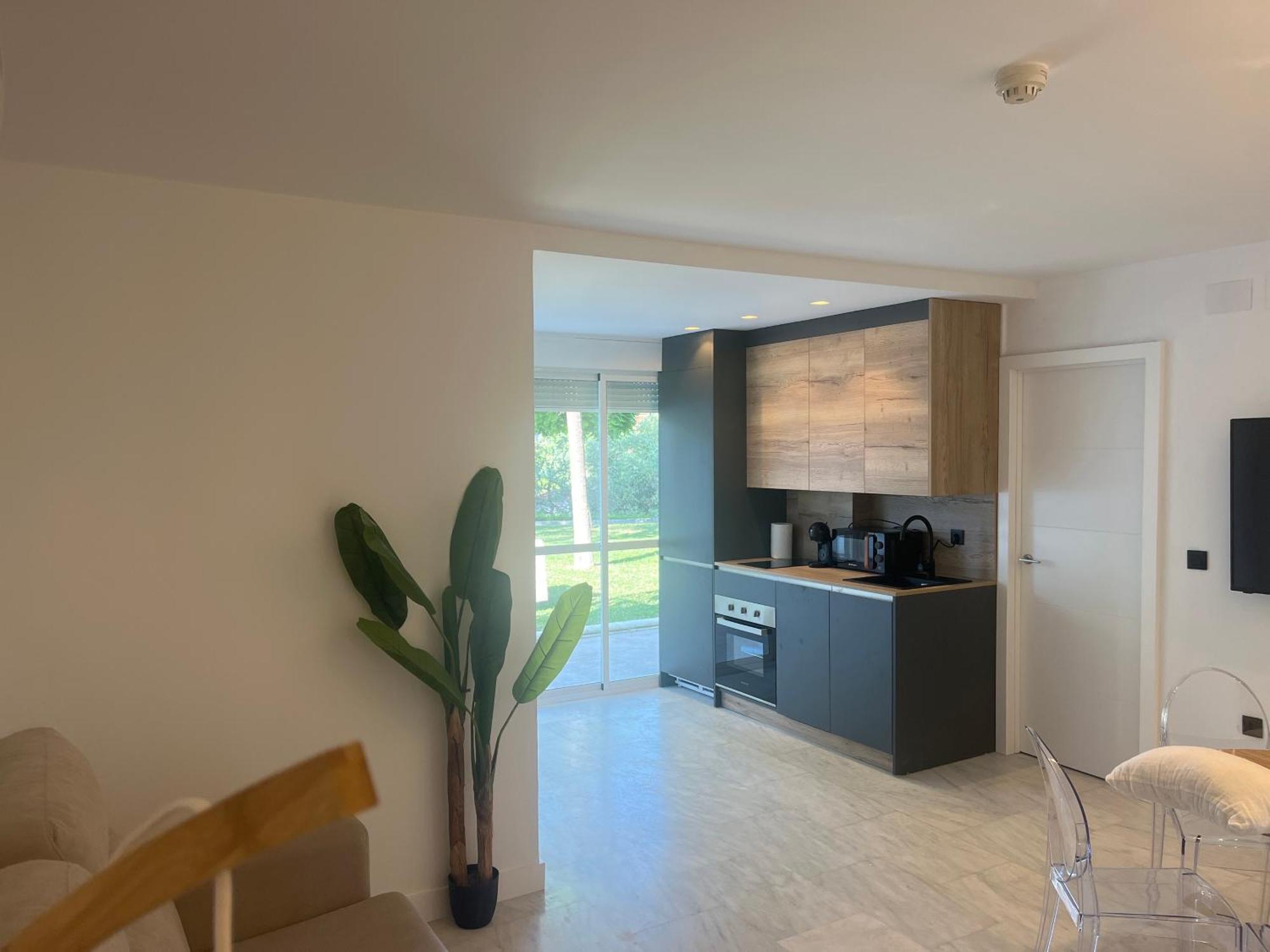 Apartamentos Brillante 156 科爾多瓦 外观 照片
